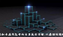   虚拟币在钱包中的交易流
